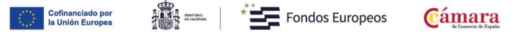 Gobierno de España, Junta de Andalucía y Unión Europea, FEDER Andalucía
