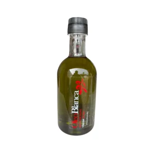 Aceite de Oliva Virgen Extra 500ml | Oleoblanca