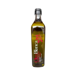 Aceite de Oliva Virgen Extra 1 Litro OleoBlanca